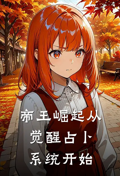 帝王崛起从觉醒占卜系统开始李天赵文乐完整版免费小说_热门网络小说推荐帝王崛起从觉醒占卜系统开始(李天赵文乐)