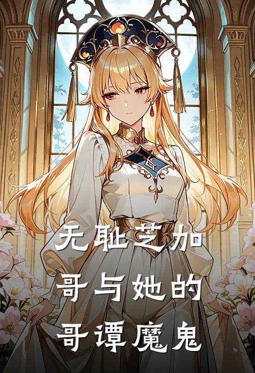 无耻芝加哥与她的哥谭魔鬼菲娜卡尔最新好看小说_最新完本小说无耻芝加哥与她的哥谭魔鬼菲娜卡尔