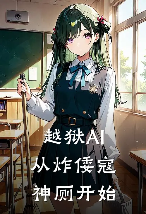 《越狱AI：从炸倭寇神厕开始》杰克皮特已完结小说_越狱AI：从炸倭寇神厕开始(杰克皮特)火爆小说