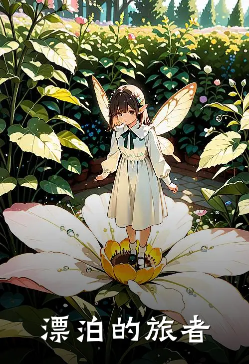 漂泊的旅者(克莱恩林七夜)免费阅读_完结热门小说漂泊的旅者(克莱恩林七夜)