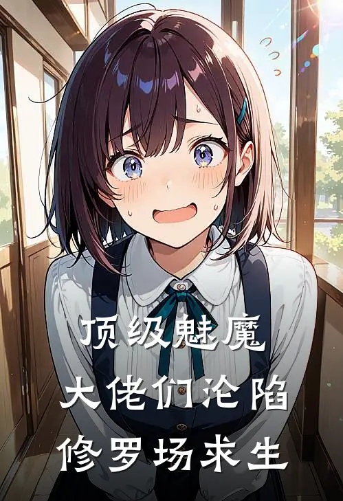 顶级魅魔，大佬们沦陷修罗场求生(谢甜甜秦妄)最新小说_免费阅读完整版小说顶级魅魔，大佬们沦陷修罗场求生(谢甜甜秦妄)