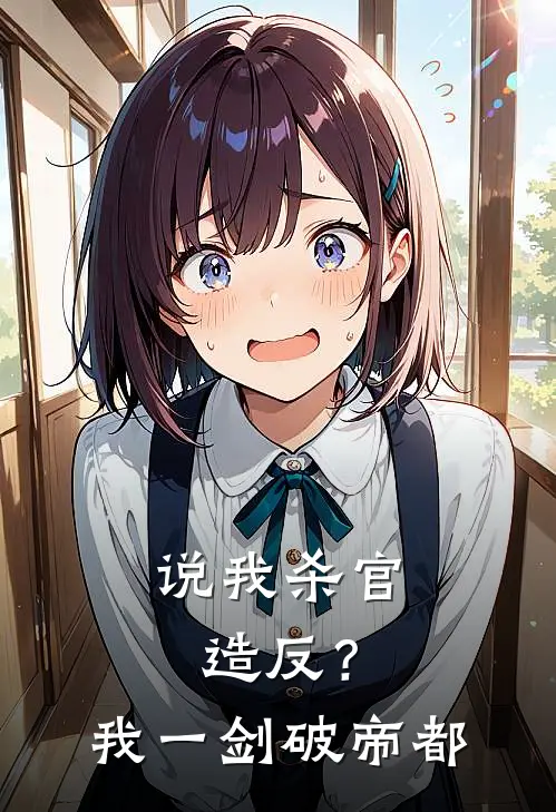 说我杀官造反？我一剑破帝都(苏言刘存)最热门小说_小说完整版说我杀官造反？我一剑破帝都苏言刘存