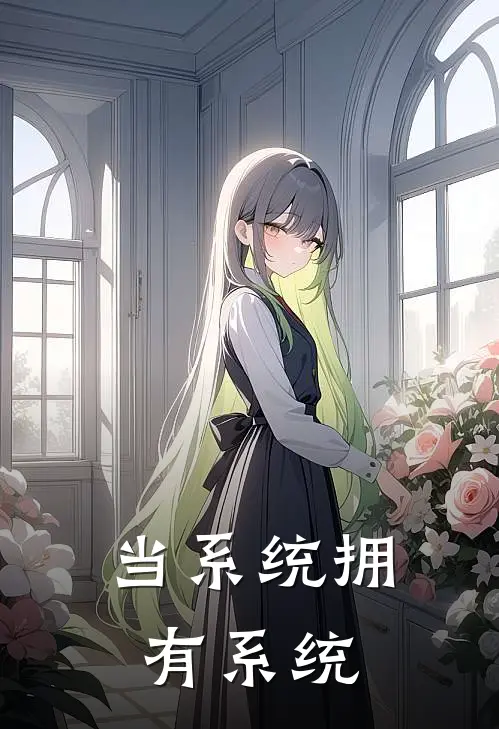 当系统拥有系统沈时序江暮辞热门小说完结_热门的小说当系统拥有系统沈时序江暮辞