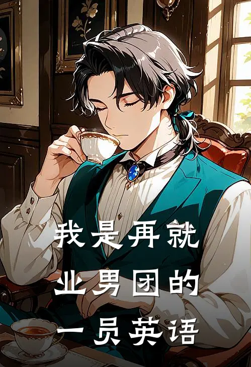 我是再就业男团的一员英语