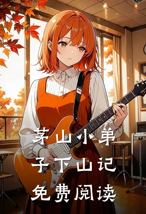 茅山小弟子下山记免费阅读