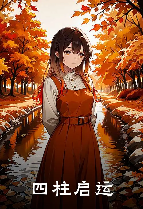 四柱启运刀螂辛金最新小说推荐_热门小说排行榜四柱启运(刀螂辛金)