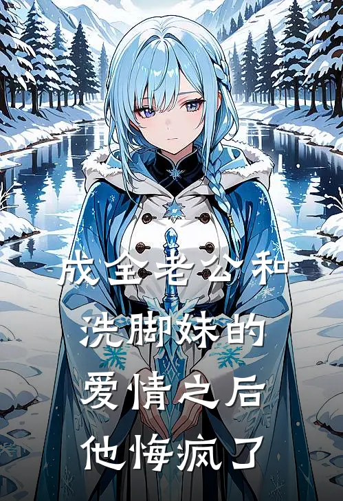 许渺许城《成全老公和洗脚妹的爱情之后，他悔疯了》完结版免费阅读_许渺许城热门小说