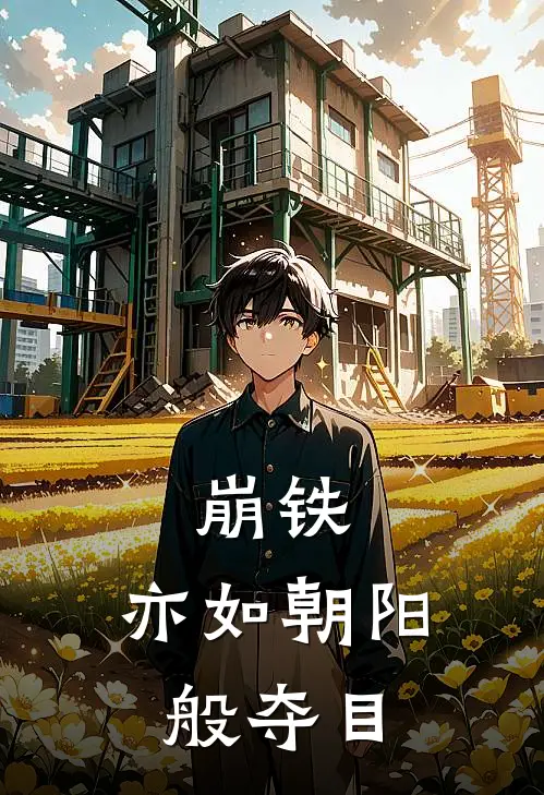 崩铁：亦如朝阳般夺目(白厄缇安)免费阅读完整版小说_最新小说全文阅读崩铁：亦如朝阳般夺目白厄缇安