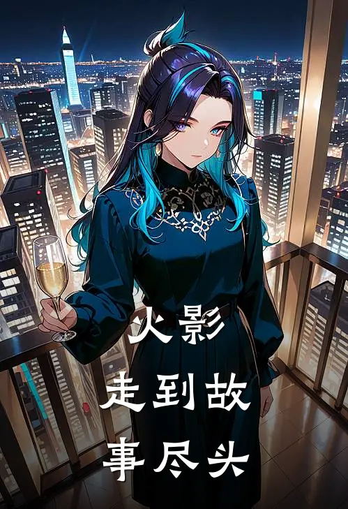 《火影：走到故事尽头》烬月卡卡西全本阅读_(烬月卡卡西)全集阅读