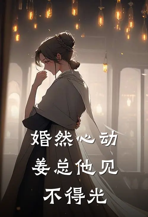 婚然心动姜总他见不得光唐沁莫莫最新热门小说_婚然心动姜总他见不得光全本在线阅读