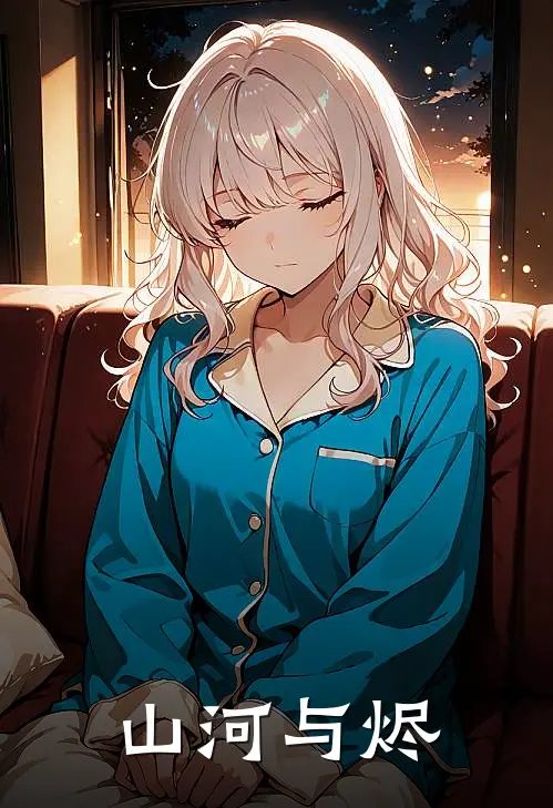 云怀仁裴守安《山河与烬》完结版免费阅读_山河与烬全文免费阅读