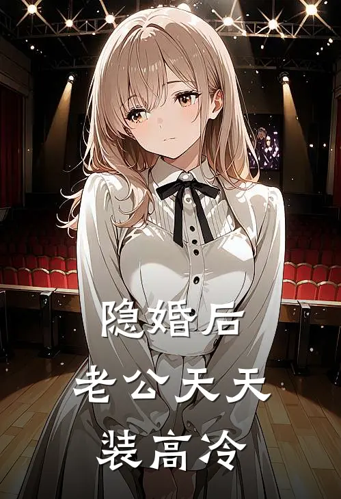 隐婚后，老公天天装高冷苏念陆时琛全文阅读免费全集_免费小说隐婚后，老公天天装高冷(苏念陆时琛)