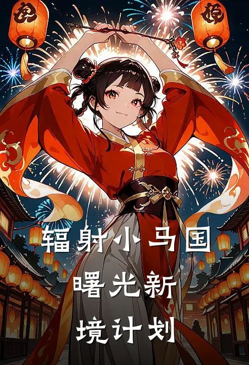 辐射小马国：曙光新境计划(华安华安)免费小说全本阅读_最新章节列表辐射小马国：曙光新境计划(华安华安)