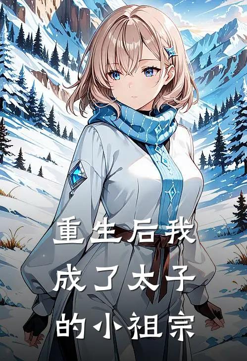 重生后我成了太子的小祖宗沈昭宁青黛免费小说完整版_热门的小说重生后我成了太子的小祖宗沈昭宁青黛