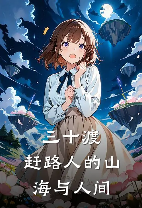 三十渡：赶路人的山海与人间李大伟大伟小说推荐完本_热门小说大全三十渡：赶路人的山海与人间(李大伟大伟)