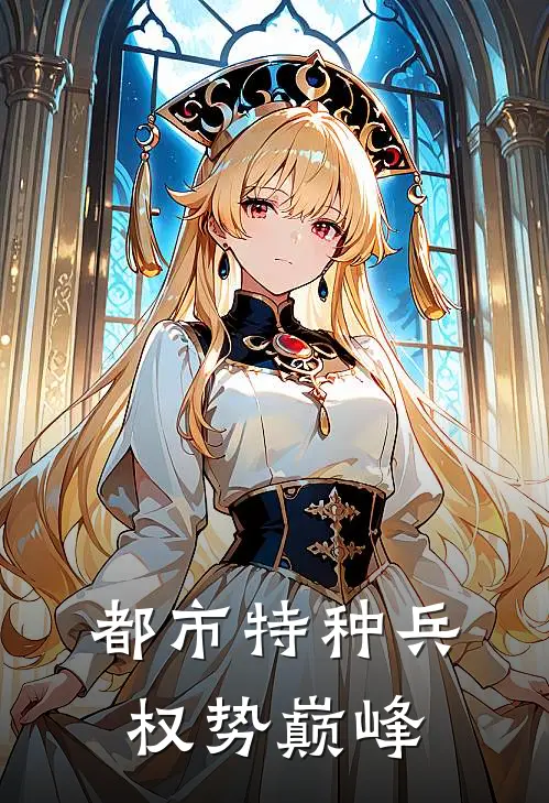 都市特种兵：权势巅峰龙渊赵明轩完结版小说_最新章节列表都市特种兵：权势巅峰(龙渊赵明轩)