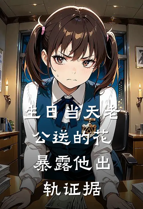 生日当天老公送的花，暴露他出轨证据陈硕妍妍新热门小说_免费阅读全文生日当天老公送的花，暴露他出轨证据陈硕妍妍