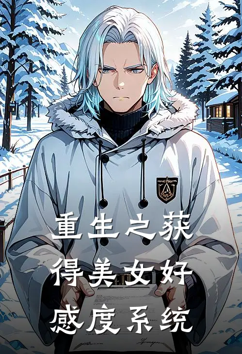 重生之获得美女好感度系统苏晚晴李朝阳完结小说免费阅读_热门免费小说重生之获得美女好感度系统(苏晚晴李朝阳)