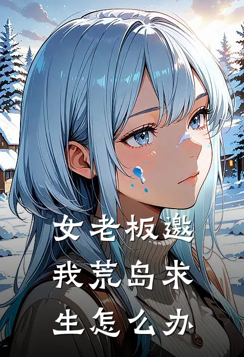 女老板邀我荒岛求生怎么办