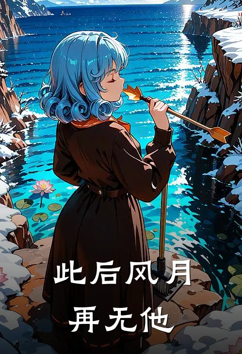 此后风月再无他(陆星野叶芝芝)热门网络小说_最新章节列表此后风月再无他(陆星野叶芝芝)