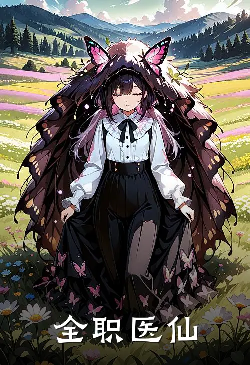 全职医仙
