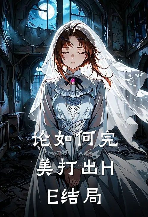 论如何完美打出HE结局(白小池白川池子)最新章节在线阅读_(论如何完美打出HE结局)最新章节在线阅读