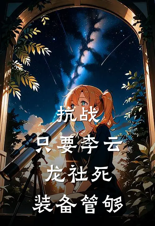 抗战：只要李云龙社死，装备管够(李云龙顾川)完结小说推荐_小说全文免费阅读抗战：只要李云龙社死，装备管够李云龙顾川