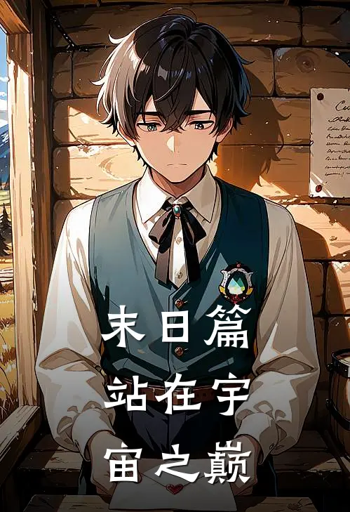 末日篇：站在宇宙之巅(郑凡赵凯)全集阅读_末日篇：站在宇宙之巅最新章节阅读