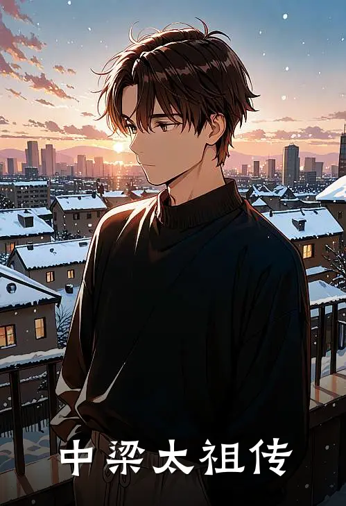 中梁太祖传赵子烈商崇简免费阅读全文_热门小说大全中梁太祖传赵子烈商崇简