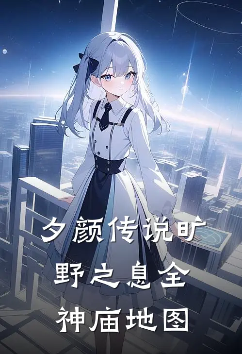 夕颜传说旷野之息全神庙地图