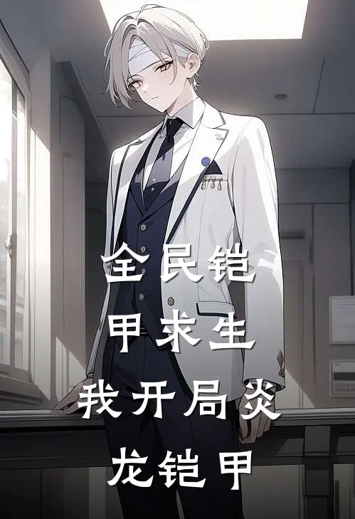 全民铠甲求生，我开局炎龙铠甲(苏铭苏铭)热门小说阅读_全文免费阅读全民铠甲求生，我开局炎龙铠甲苏铭苏铭