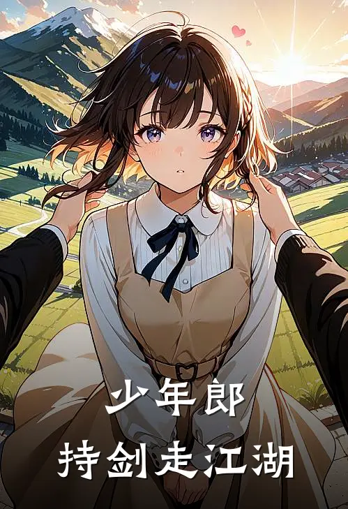 少年郎，持剑走江湖赵旺苏惊蛰最新章节免费阅读_少年郎，持剑走江湖全文免费在线阅读