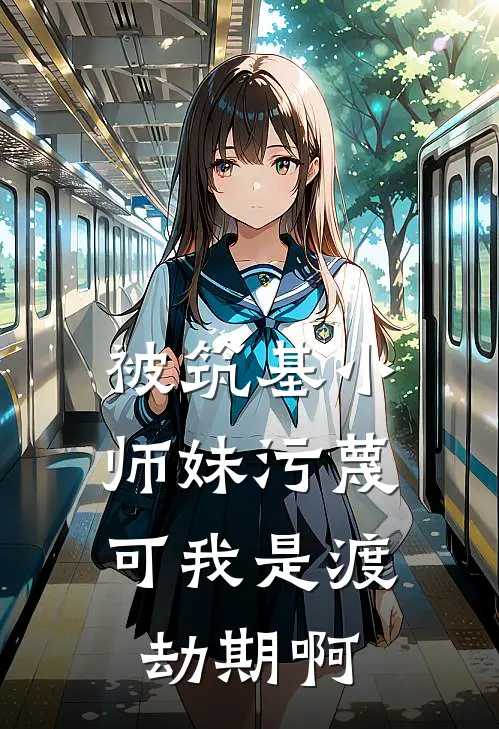 被筑基小师妹污蔑，可我是渡劫期啊墨染小师傅全本免费完结小说_免费小说完结被筑基小师妹污蔑，可我是渡劫期啊墨染小师傅