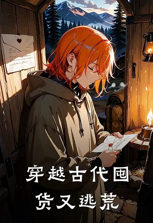 沈知微沈惊鸿《穿越古代囤货又逃荒》全文免费阅读_穿越古代囤货又逃荒全集在线阅读