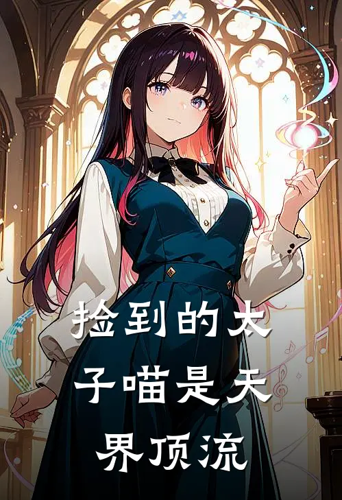 沈清辞凌玥《捡到的太子喵是天界顶流》_(沈清辞凌玥)热门小说