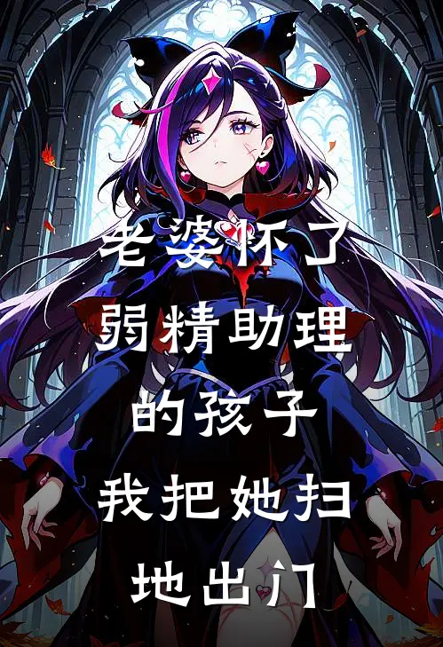老婆怀了弱精助理的孩子，我把她扫地出门(谢薇薇林辰)全章节在线阅读_谢薇薇林辰全章节在线阅读