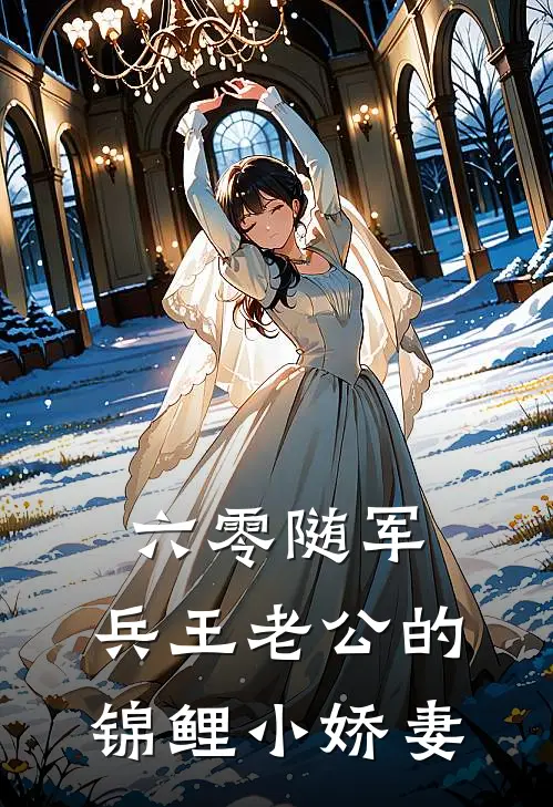 六零随军：兵王老公的锦鲤小娇妻林晚晚张丽丽免费小说完整版_热门的小说六零随军：兵王老公的锦鲤小娇妻林晚晚张丽丽