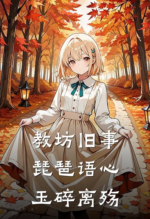 教坊旧事：琵琶语心，玉碎离殇(柳静尘睦心)免费阅读完整版小说_最新小说全文阅读教坊旧事：琵琶语心，玉碎离殇柳静尘睦心