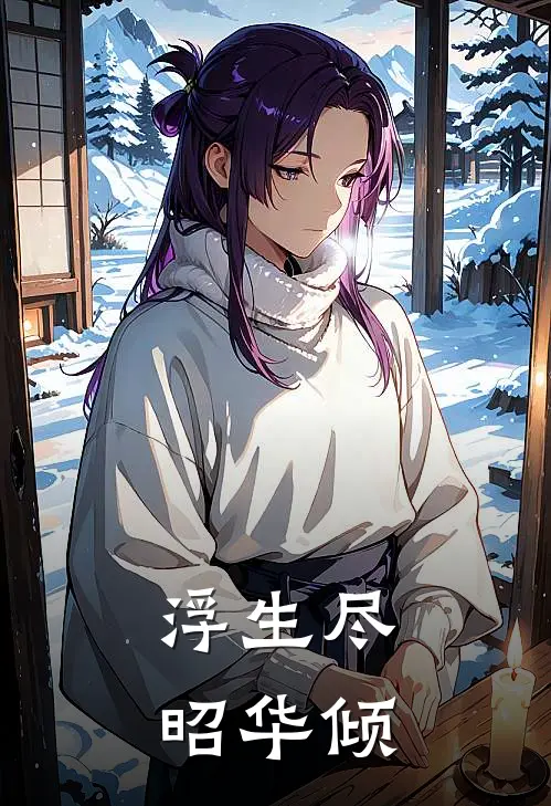 浮生尽，昭华倾(登枝伯瀚)免费热门小说_最新小说推荐浮生尽，昭华倾登枝伯瀚