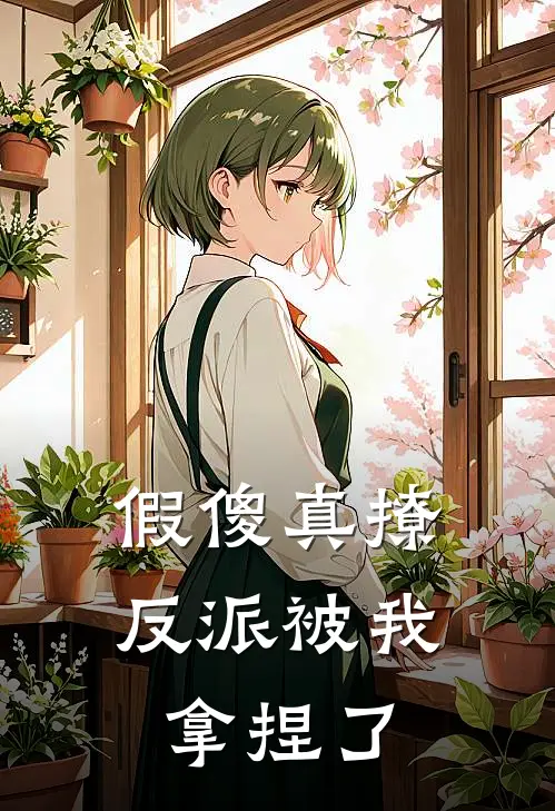 假傻真撩：反派被我拿捏了