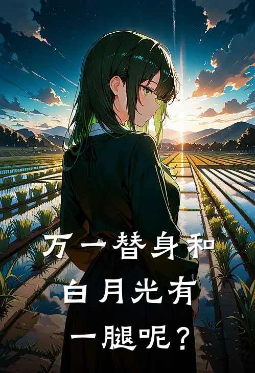 万一替身和白月光有一腿呢？(温岷言周威明)在哪看免费小说_已完结小说推荐万一替身和白月光有一腿呢？温岷言周威明