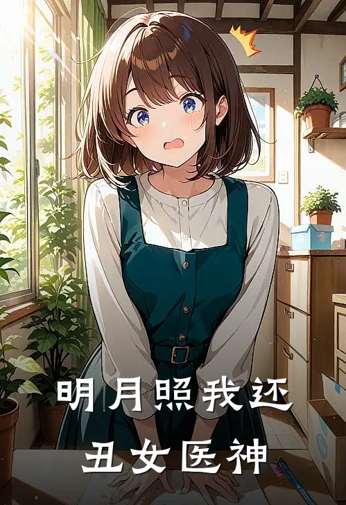 明月照我还丑女医神楚晚楚瑶完整版免费阅读_楚晚楚瑶精彩小说