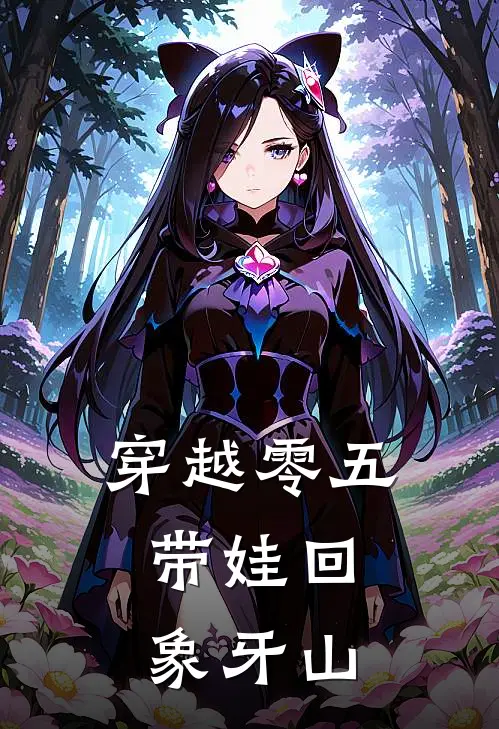 穿越零五：带娃回象牙山郭承奕晓晓全本免费在线阅读_郭承奕晓晓全文阅读