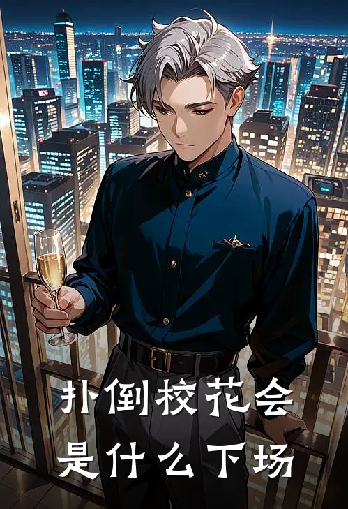 扑倒校花会是什么下场卢晓王之辰已完结小说推荐_完整版小说扑倒校花会是什么下场(卢晓王之辰)