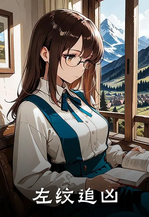 左纹追凶杨策张诚完整版免费小说_热门网络小说推荐左纹追凶(杨策张诚)