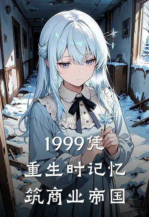 1999凭重生时记忆筑商业帝国苏哲李茂最新完结小说推荐_在线免费小说1999凭重生时记忆筑商业帝国(苏哲李茂)