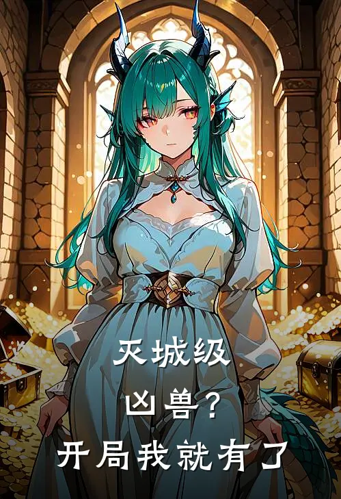 灭城级凶兽？开局我就有了(陆哲霍景深)小说完结版_全文阅读免费全集灭城级凶兽？开局我就有了陆哲霍景深