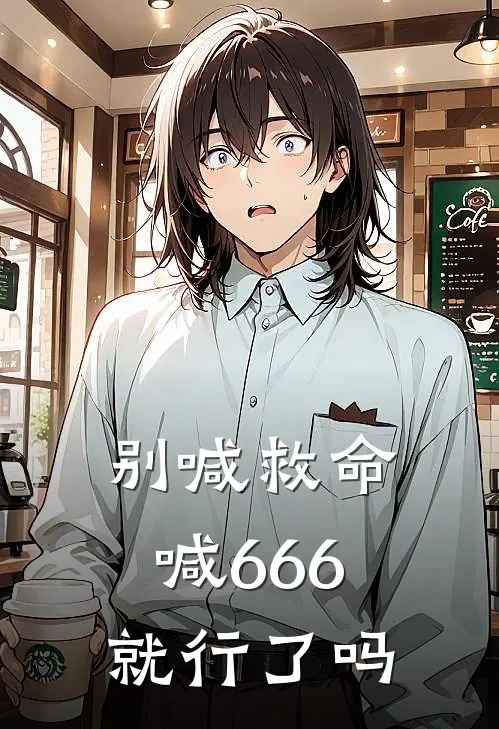 别喊救命喊666就行了吗