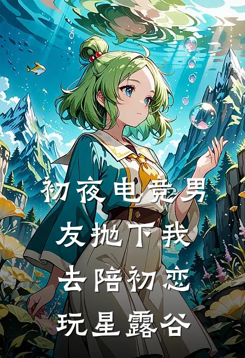 初夜电竞男友抛下我去陪初恋玩星露谷祁澜我最新小说推荐_热门小说排行榜初夜电竞男友抛下我去陪初恋玩星露谷(祁澜我)