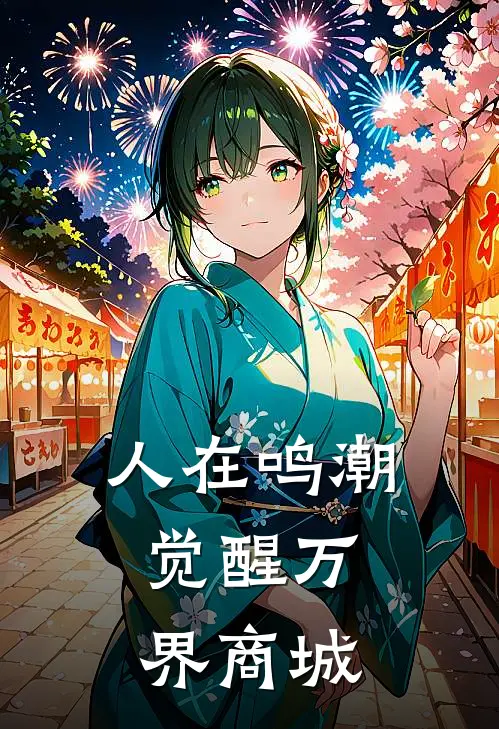 人在鸣潮，觉醒万界商城(李修长离)热门网络小说推荐_最新章节列表人在鸣潮，觉醒万界商城(李修长离)